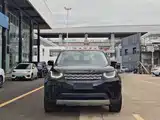 Photo 2 - Land Rover Discovery