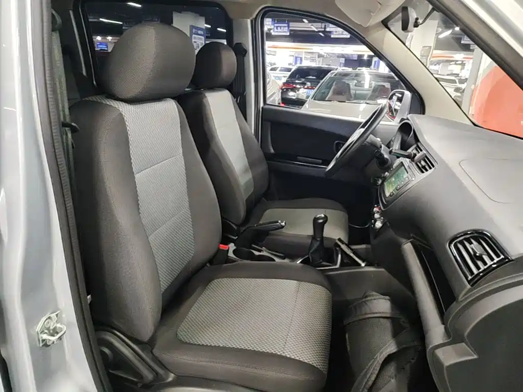 Changan Kaicheng Ono S 2025 2021 Model 1.5L Ono S Smart Edition Single AC Passenger Vehicle JL473QG
