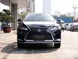 Фото 2 - Lexus RX
