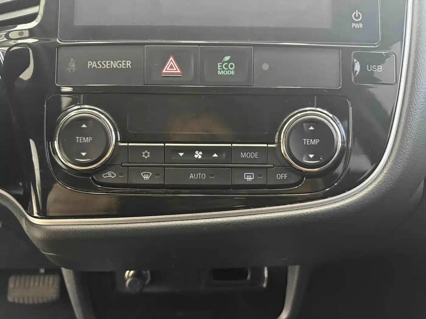Mitsubishi Outlander 2022 2021 2.0L 2WD Yaodong Edition 5-seater
