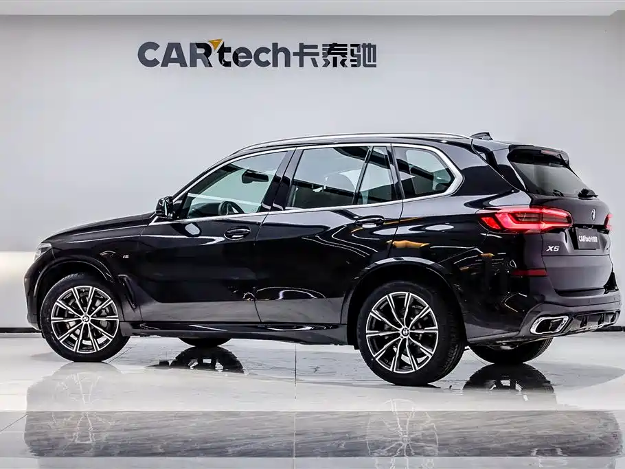 BMW X5 (IMPORTED)