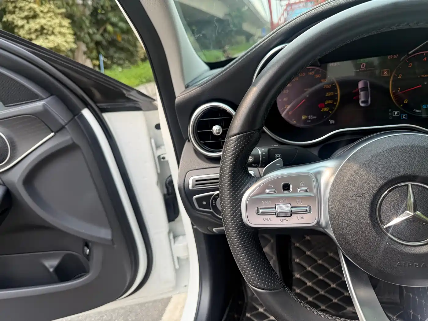 Mercedes-Benz C-Class 2020 C 260 L Sport фото 20