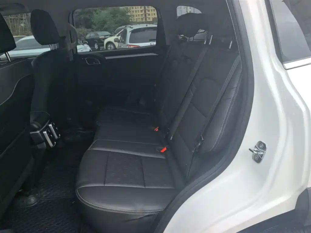 Haval Big Dog 2022 1.5T DCT FWD Border Collie Edition фото 17