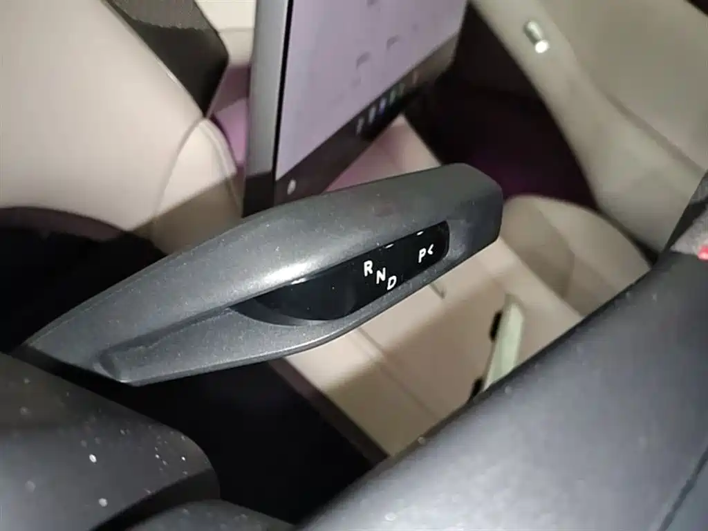 Xiaomi Auto Xiaomi YU7 2025 Ultra Long Range High Performance AWD Max Edition фото 14