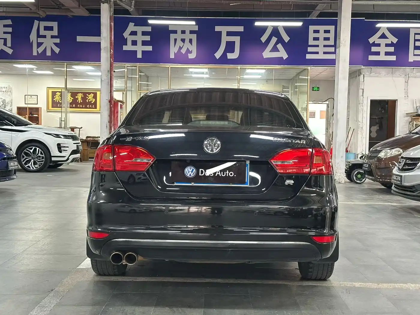 Volkswagen Sagitar 2014 Facelift 1.6L Automatic Comfort фото 8