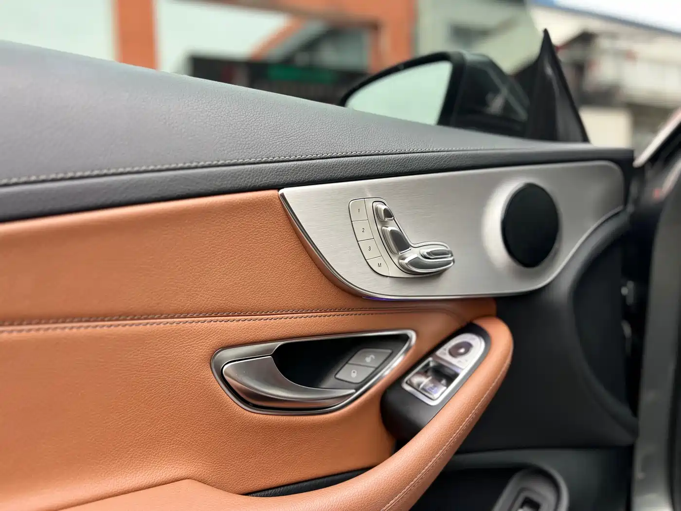 Mercedes-Benz C-Class (Import) 2019 C 260 Coupe фото 7
