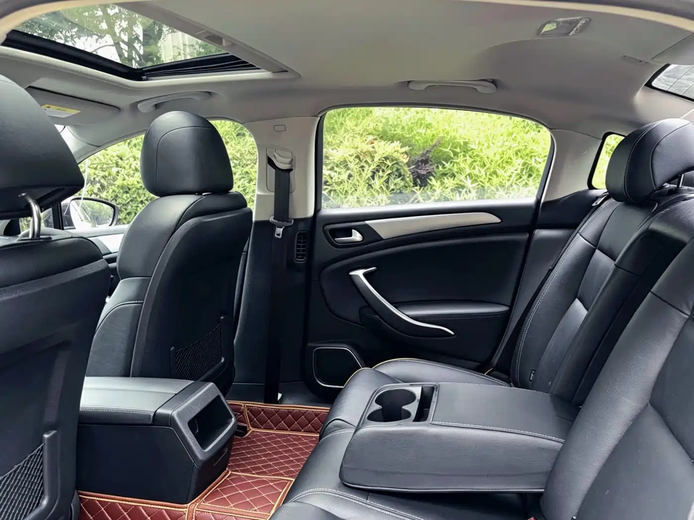Citroën C5 2019 350THP ORIGINS Centennial Premium Edition фото 15