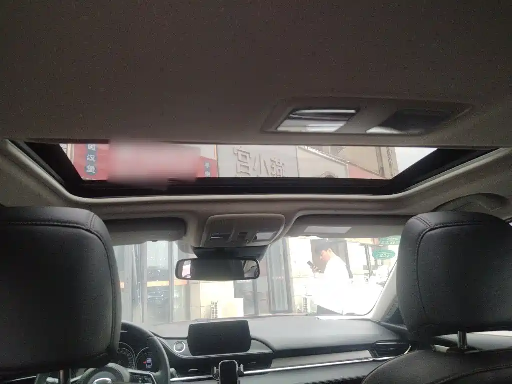 Photo 14 - Mazda Atenza