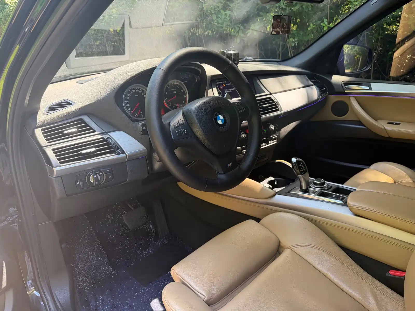 Фото 6 - BMW X5 M