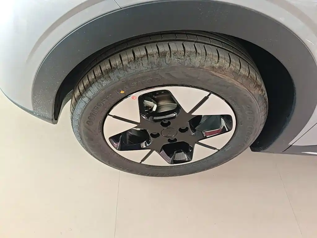 Geely Galaxy Starry Wish 2026 2026 Model 310km Dream Edition