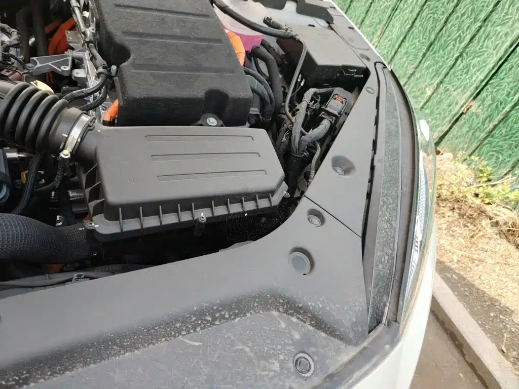BYD Seal 06 New Energy 2026 2026 Model DM-i Ultra Edition 128KM Smart Configuration