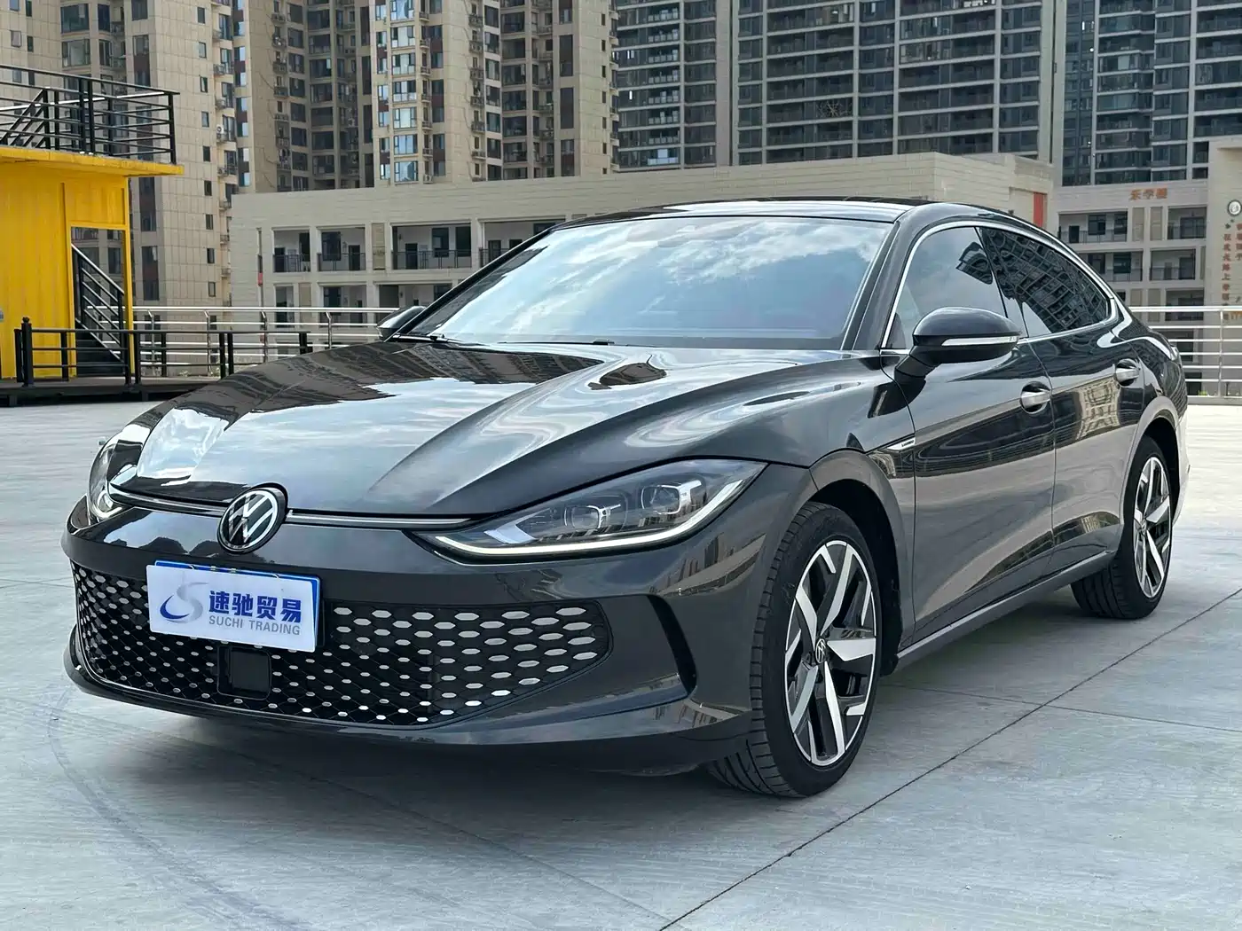 Volkswagen Lamando 2022 Lamando L 280TSI DSG Cool Edition