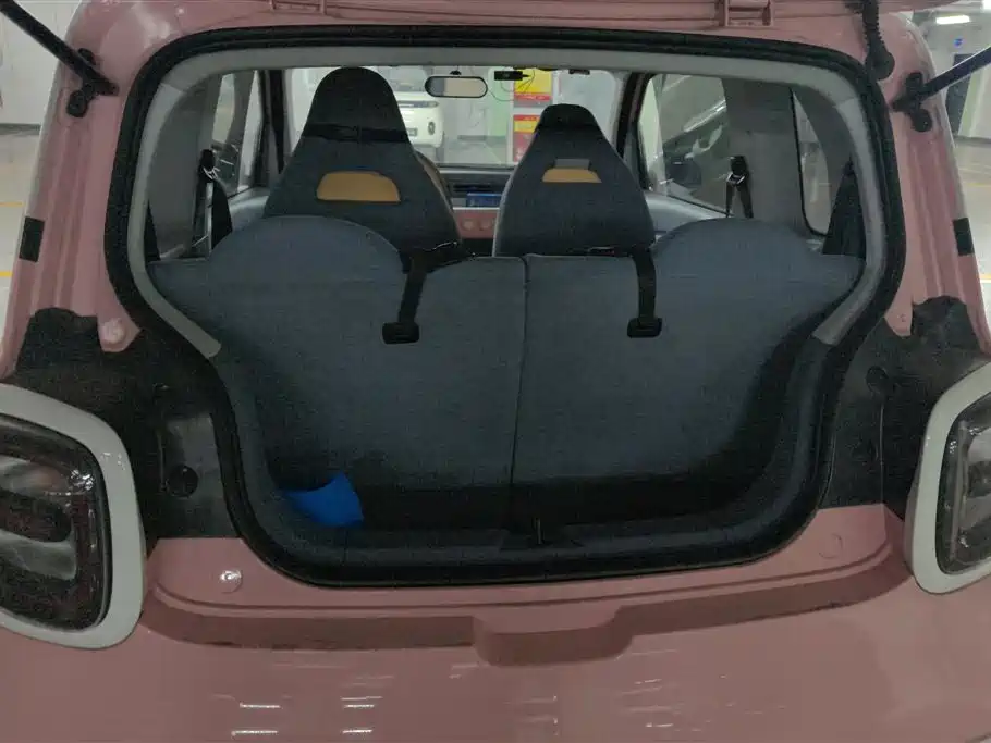 BESTUNE PENTIUM PONY