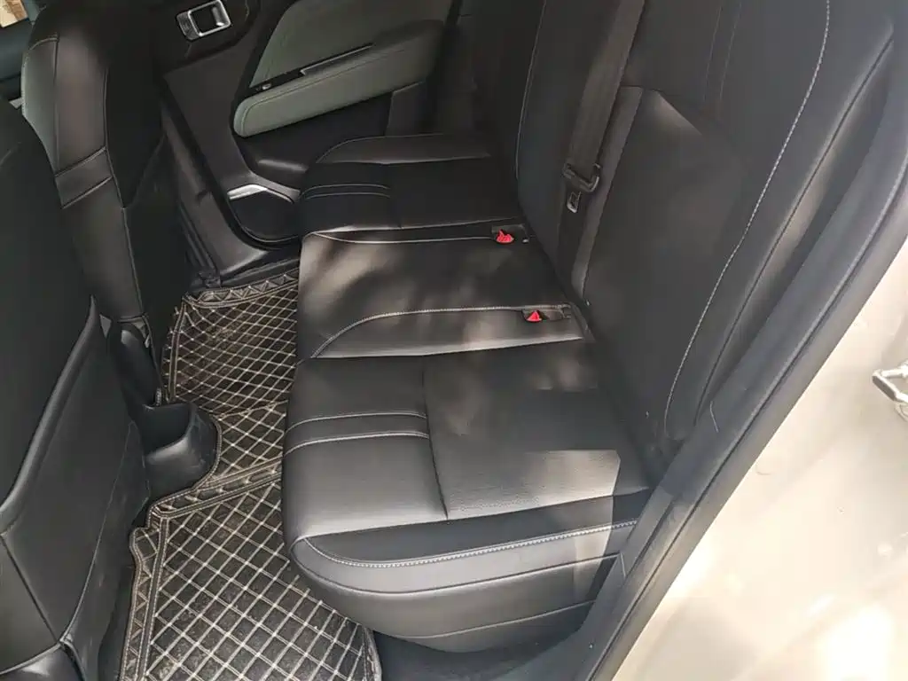 Baojun Yueye Plus 2025 2026 301km Flagship