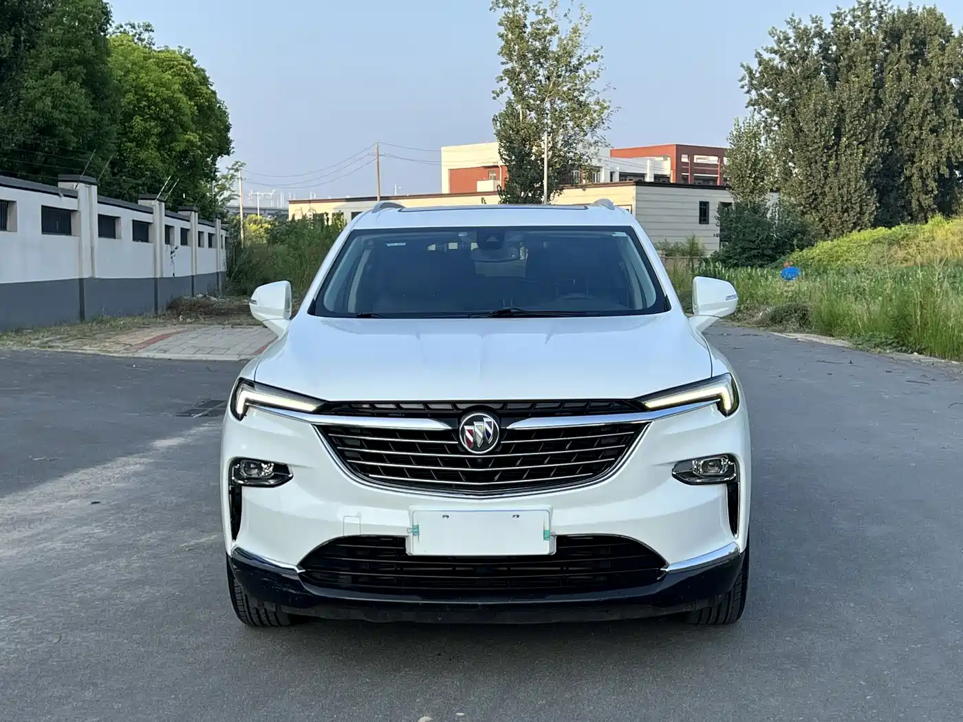 Фото 2 - Buick Enclave