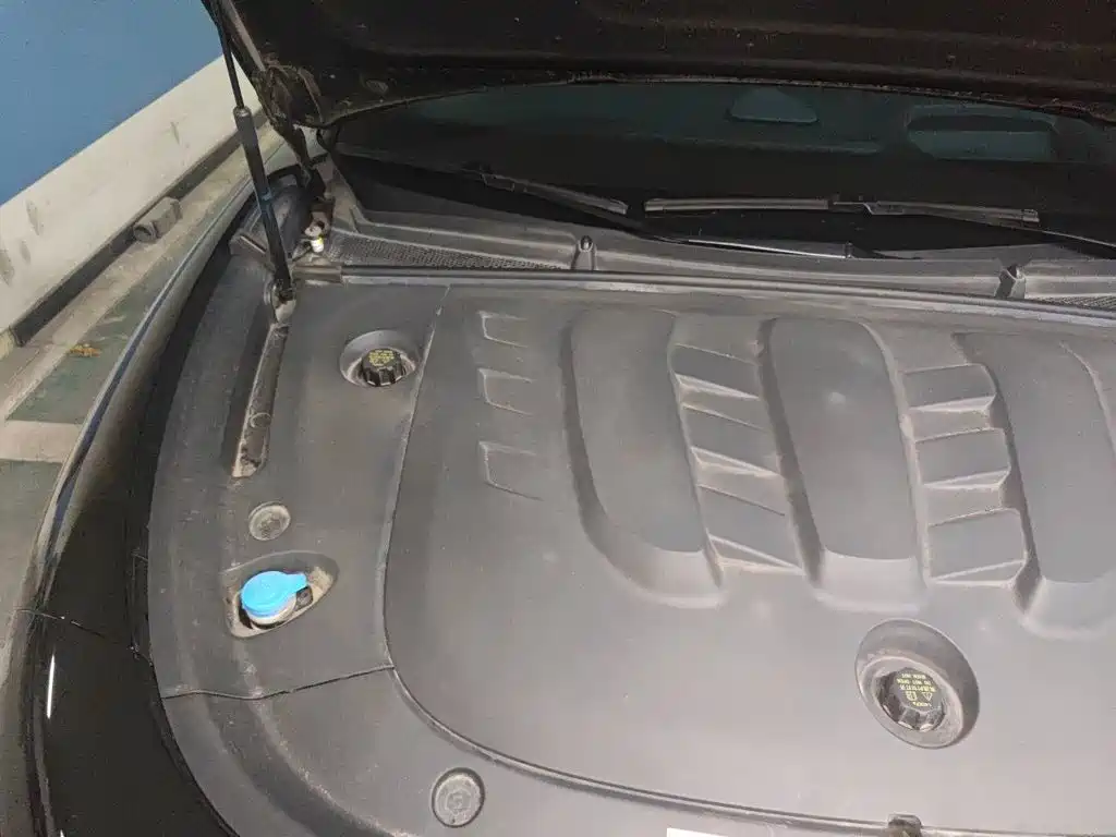 Voyah Passion 2024 2024 PHEV AWD Ultra Long Range Flagship