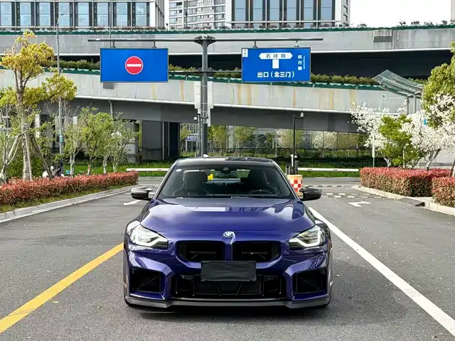 BMW M2