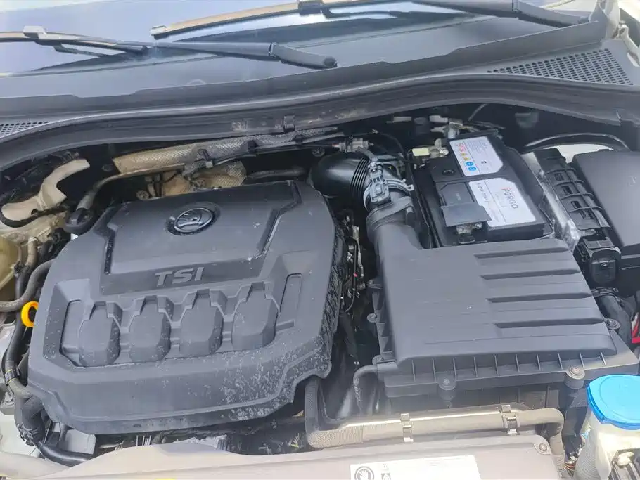 Škoda Kodiaq 2018 Facelift TSI330 5-seat 2WD Premium Luxury Edition фото 10
