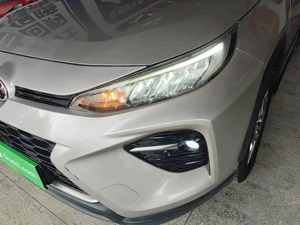 Фото 24 - Toyota Wildlander