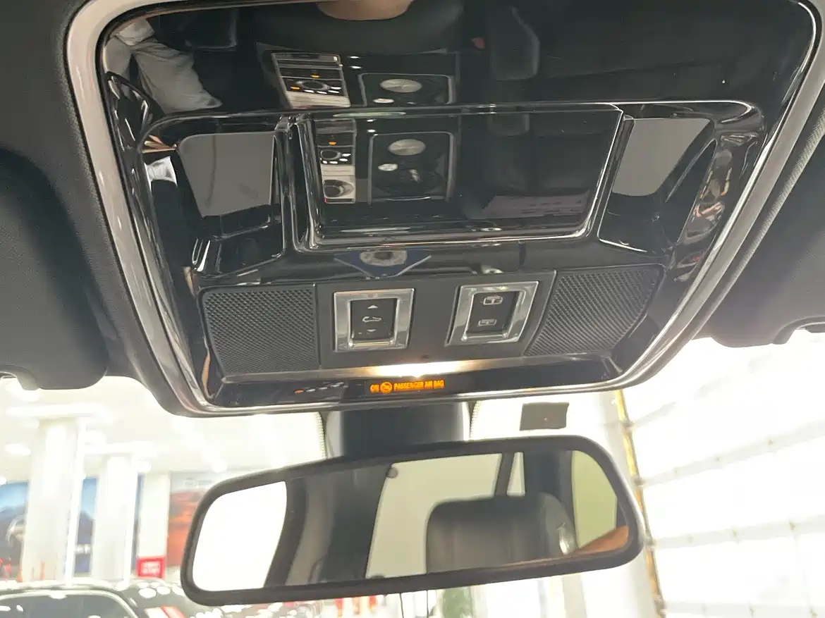 Land Rover Range Rover 2015 3.0 SC V6 Vogue фото 23