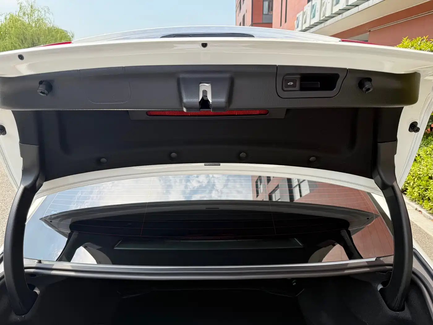 Mercedes-Benz C-Class 2023 C 260 L Sport фото 13