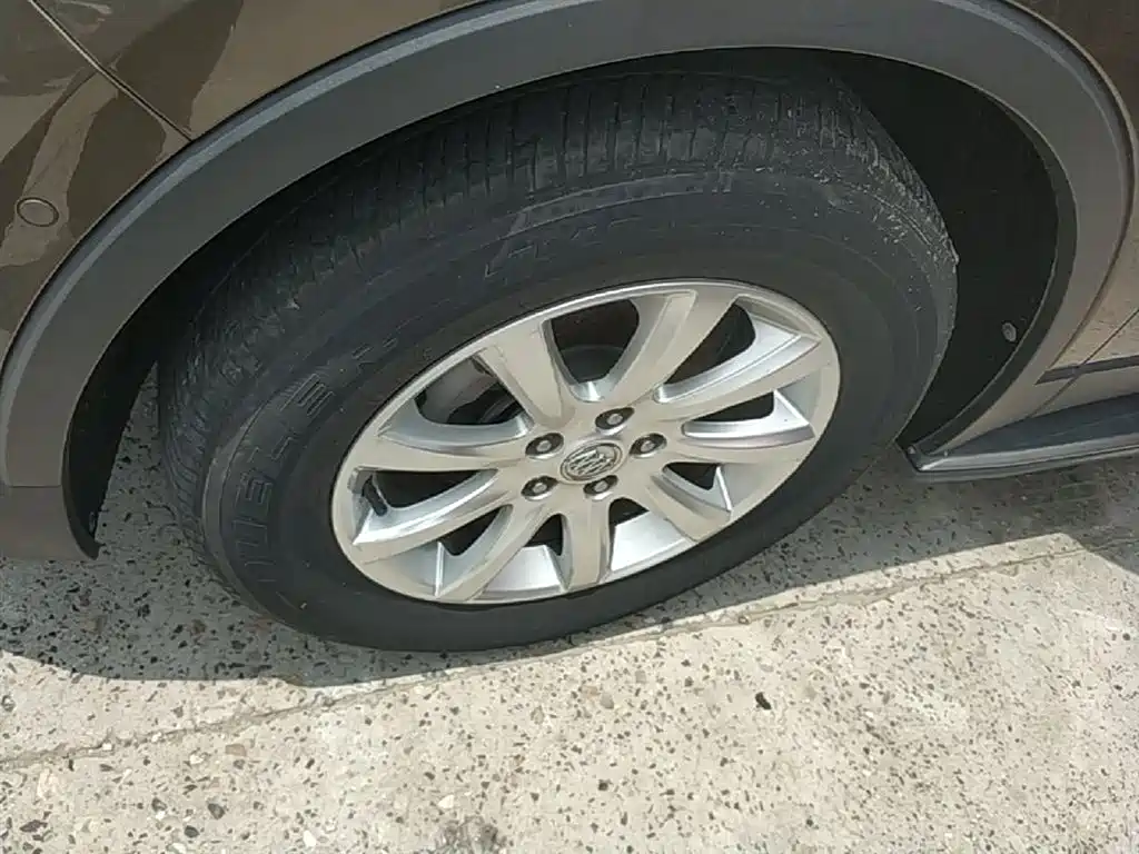Buick Envision Plus 2019 20T FWD Luxury Model China VI фото 23