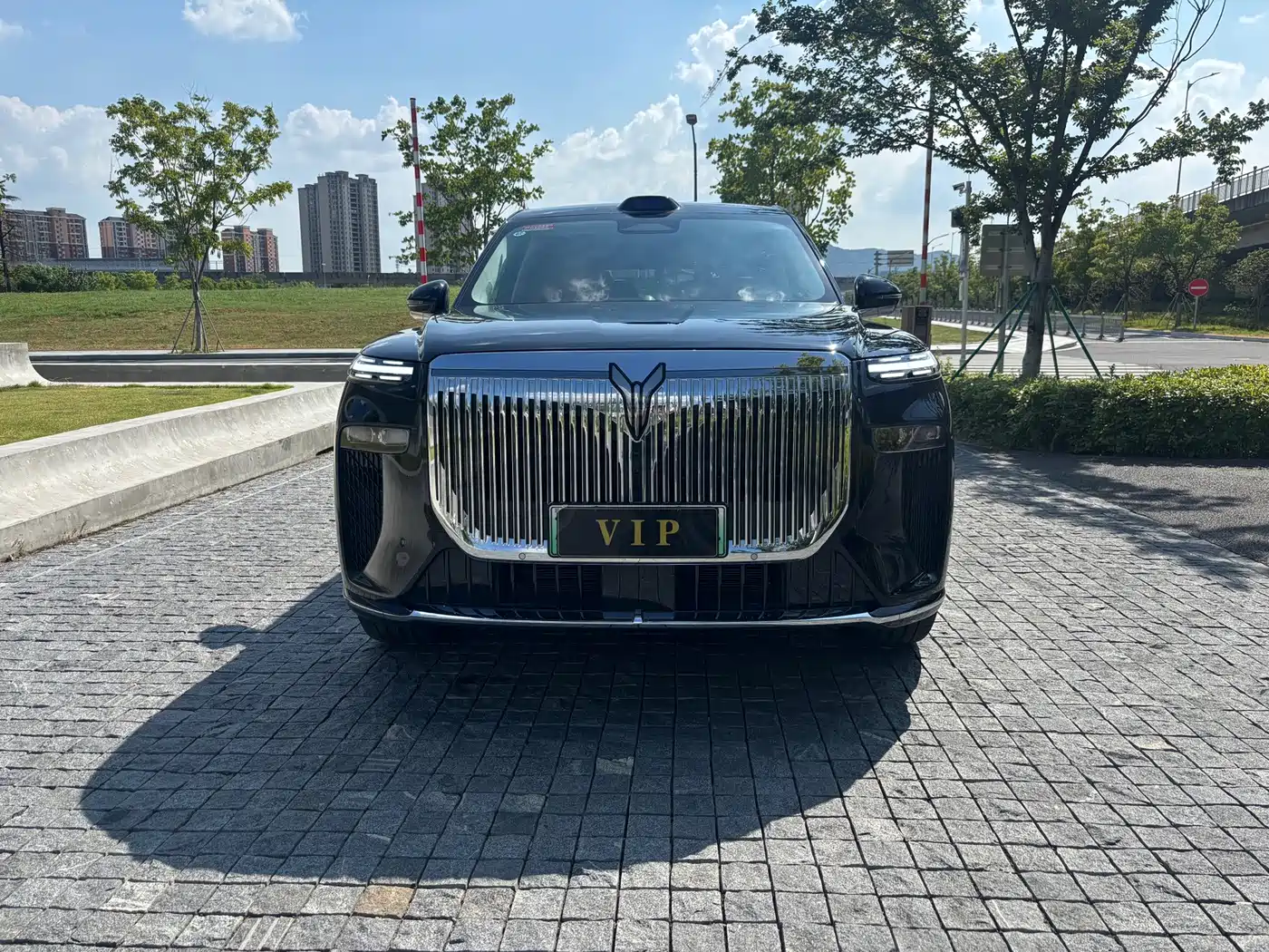 Voyah Auto VOYAH Taisan 2025 2026 Model Base