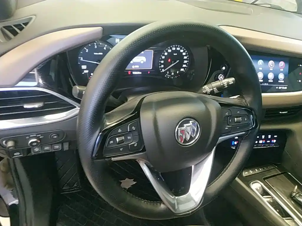 Buick Enclave 2020 2020 Model 28T 4WD Premium Flagship