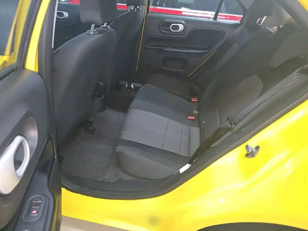 MG 3 2015 2014 1.5L AMT Elite Edition