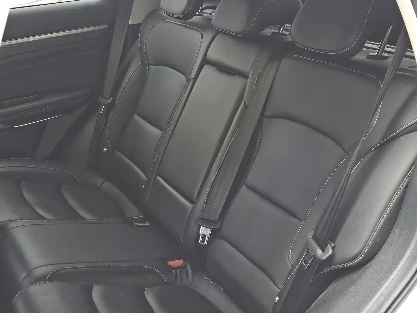 GEELY AUTOMOBILE BOYUE