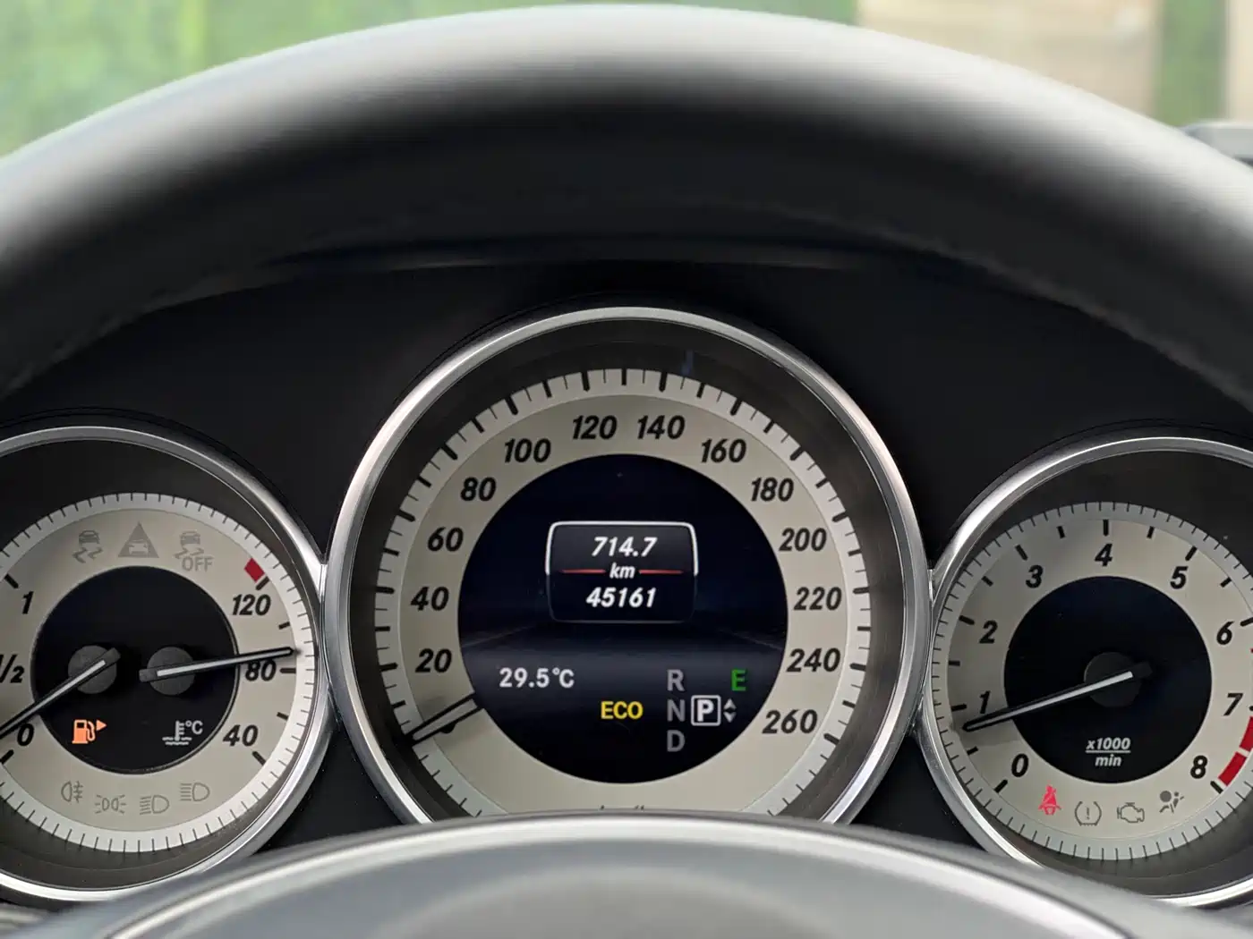 Mercedes-Benz CLS 2015 CLS 260 фото 17