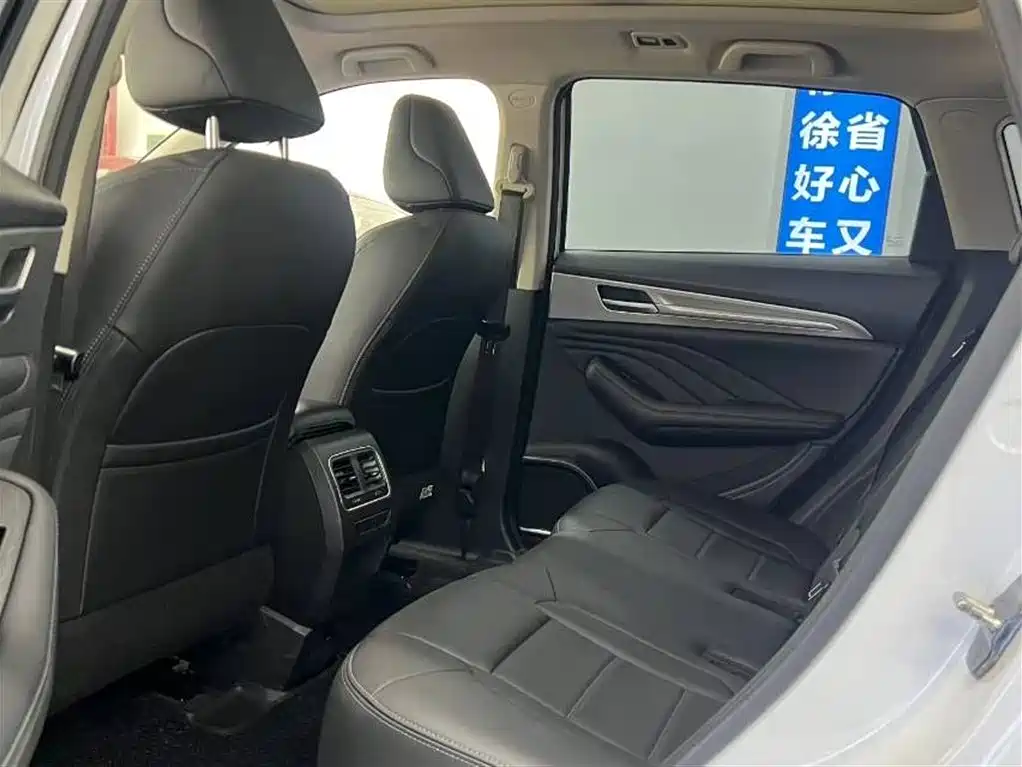 Haval F7 2019 1.5T 2WD i-Type China V фото 9