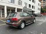 Фото 7 - Volkswagen Touareg