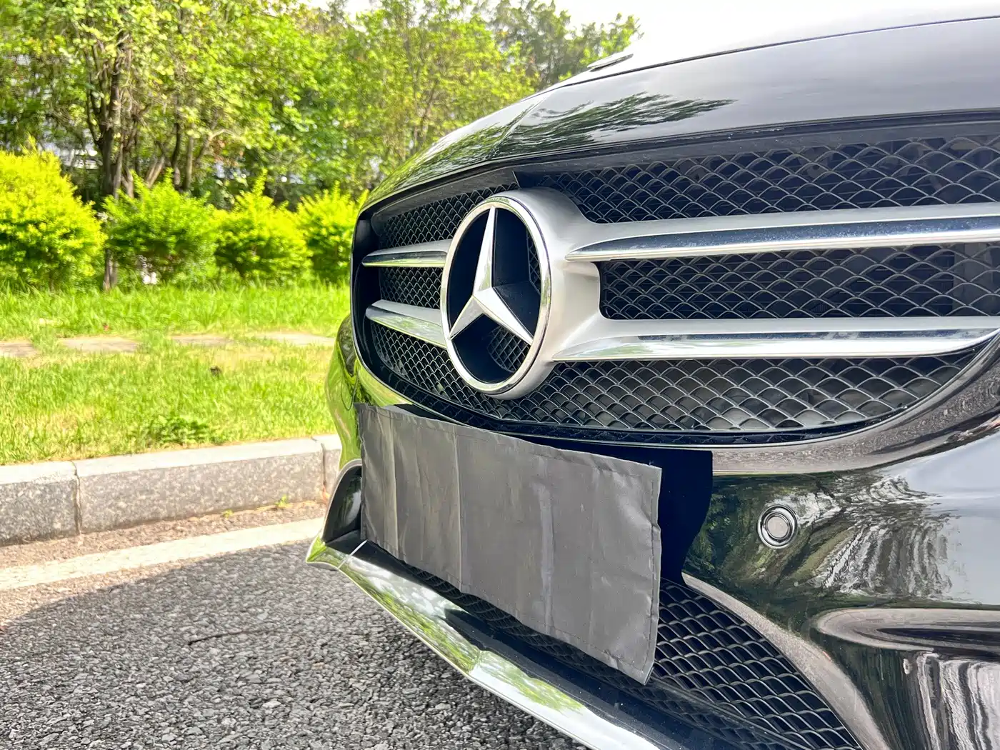 Photo 22 - Mercedes-Benz C-Class