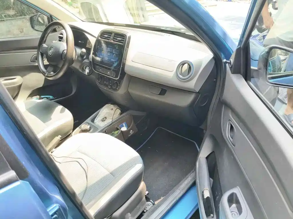 Renault e-NO 2019 2019 e-Style