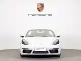 Photo 2 - Porsche 718
