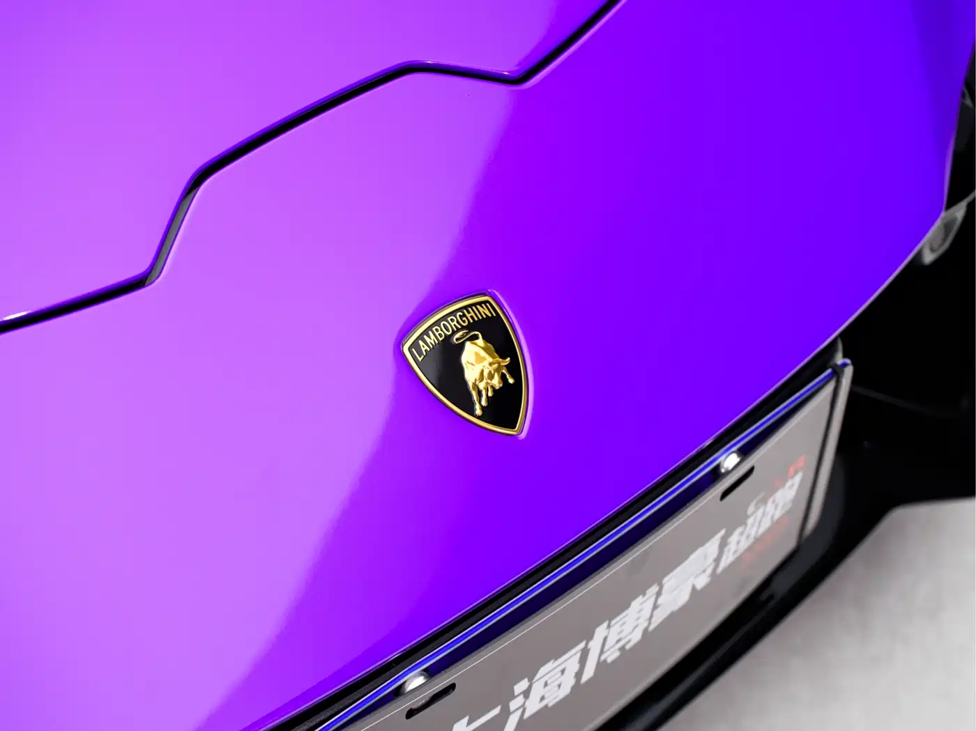 Lamborghini Huracán 2023 Huracán Tecnica фото 2