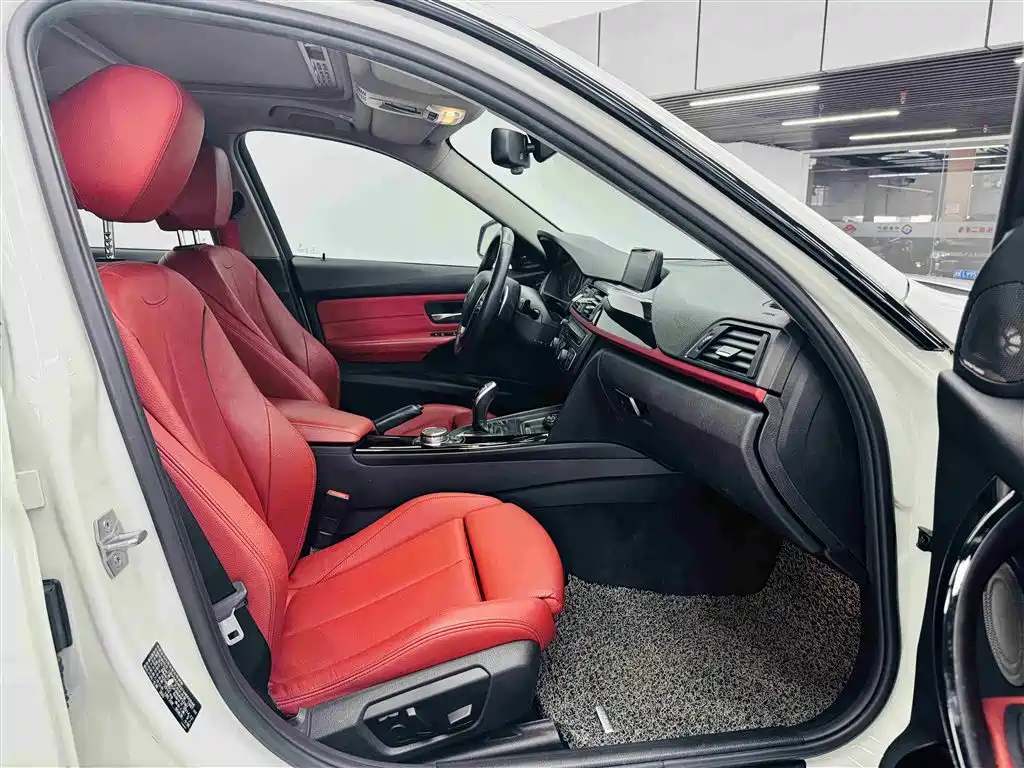 BMW 3 Series 2015 328i Sport Design Package фото 25