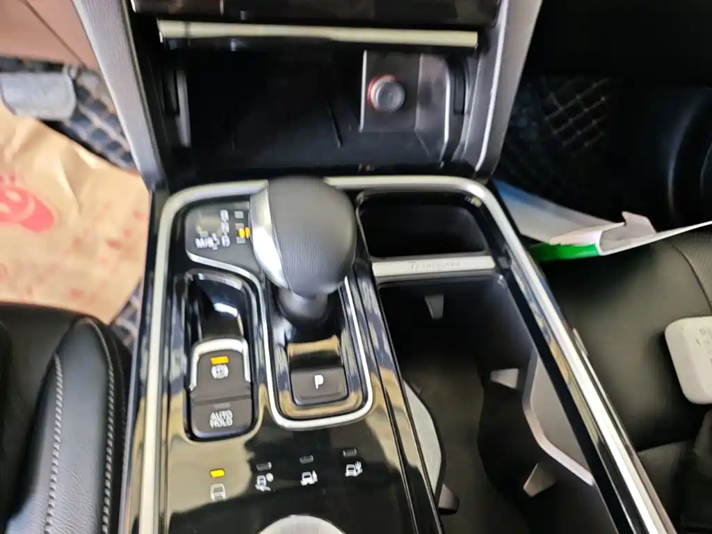 Photo 14 - GAC Trumpchi GS8