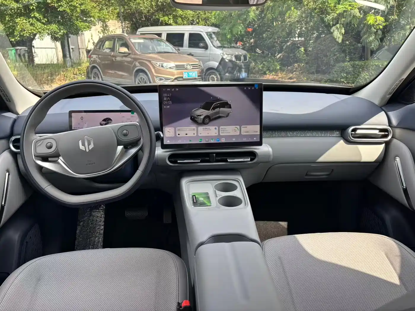 Leapmotor A10 2026 2026 Model 500km Range