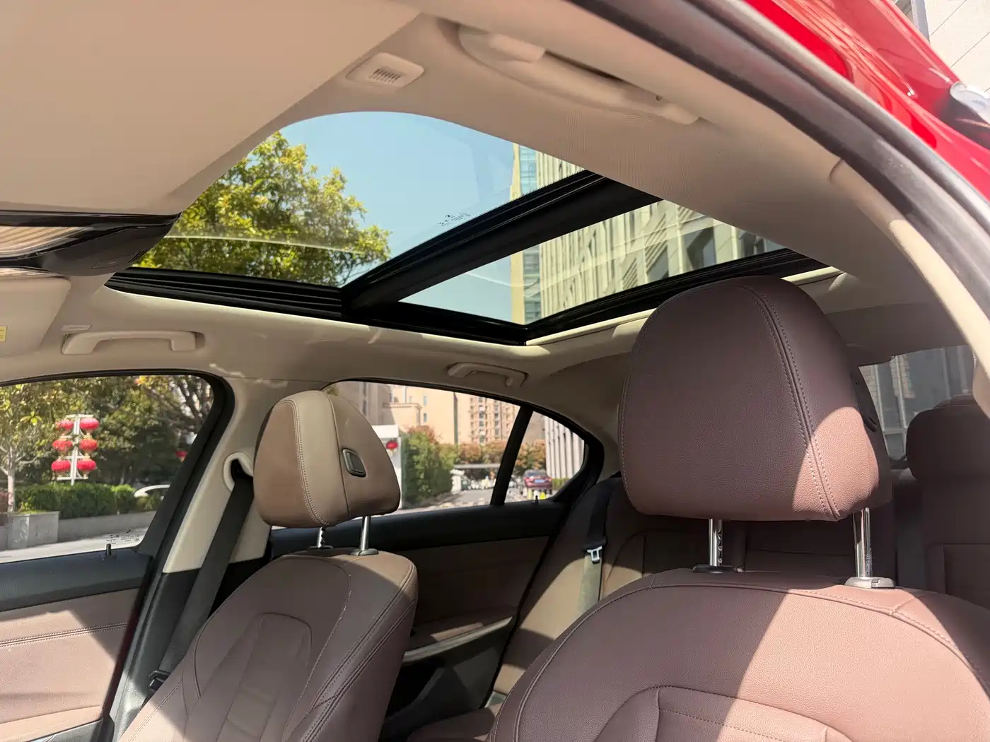 BMW 3 Series 2021 Second Facelift 325Li M Sport Package фото 9