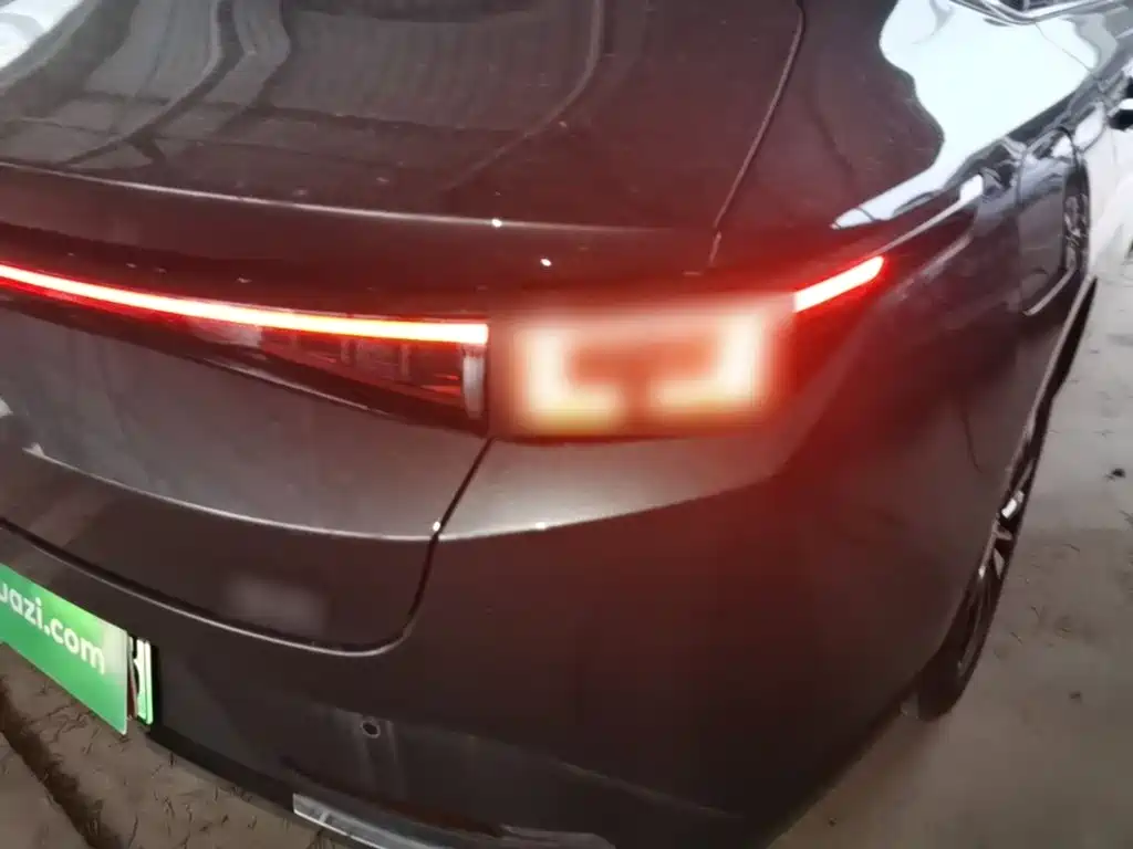 Changan Eado PHEV 2026 2025 Smart New Blue Whale 145KM Battleship Edition