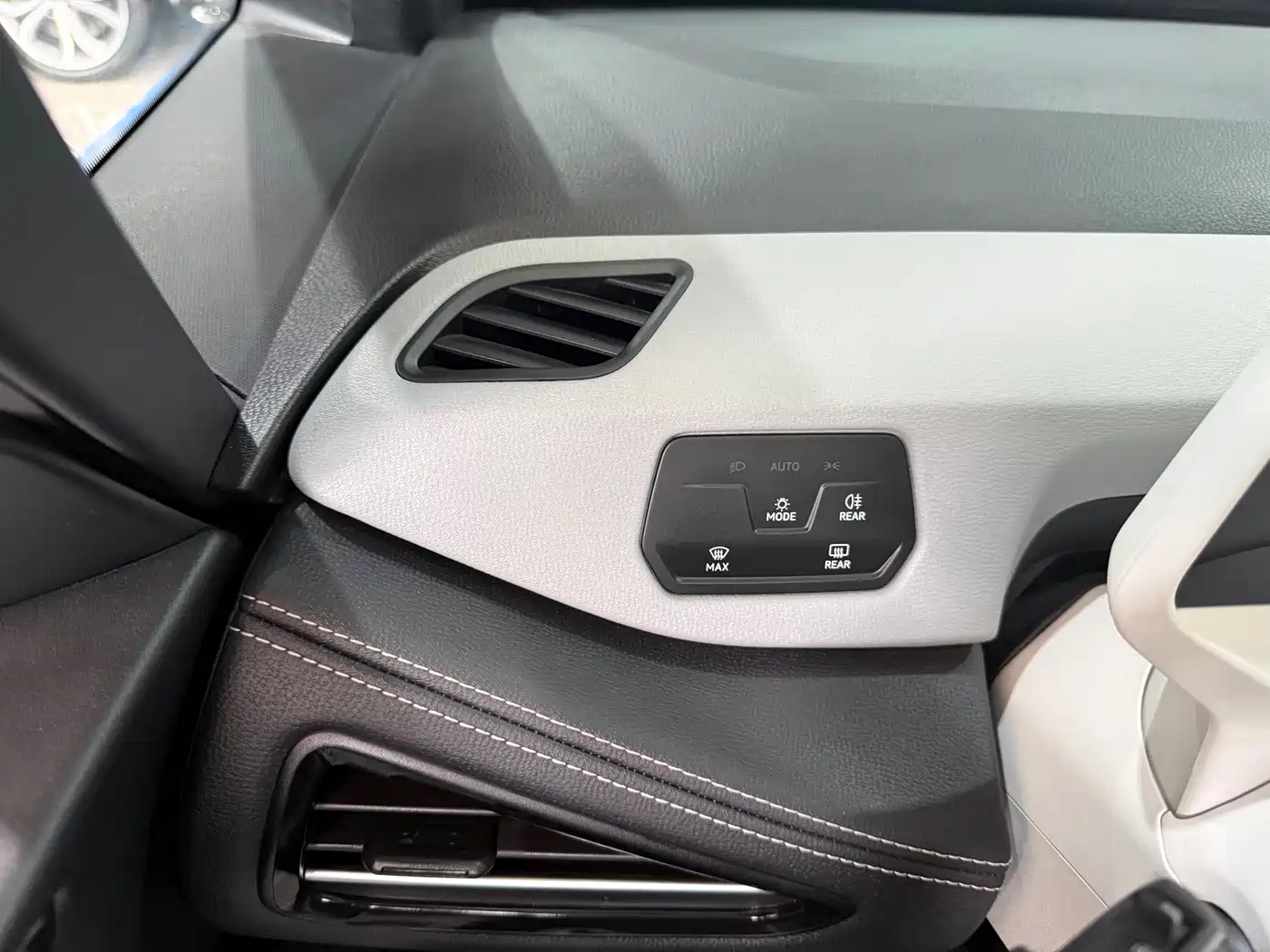 Volkswagen ID.3 2025 2025 Smart Outstanding Edition