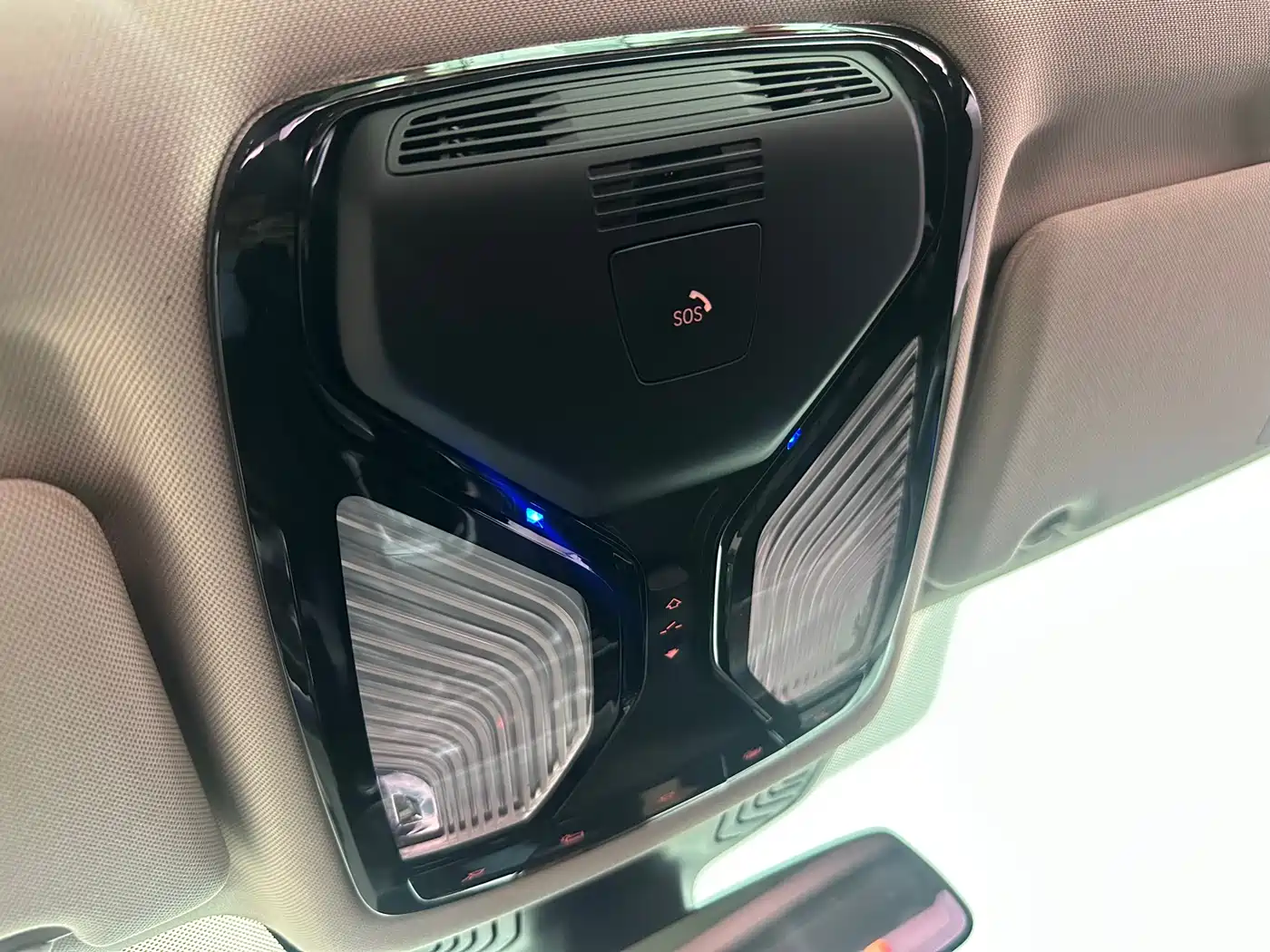 BMW 5 Series New Energy 2020 530Le Range Upgrade Luxury Package фото 13