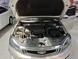 Фото 20 - Geely Emgrand