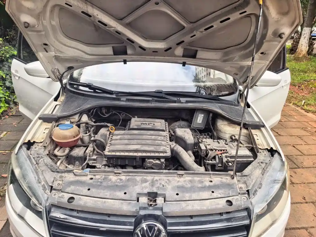 Фото 11 - Volkswagen Jetta