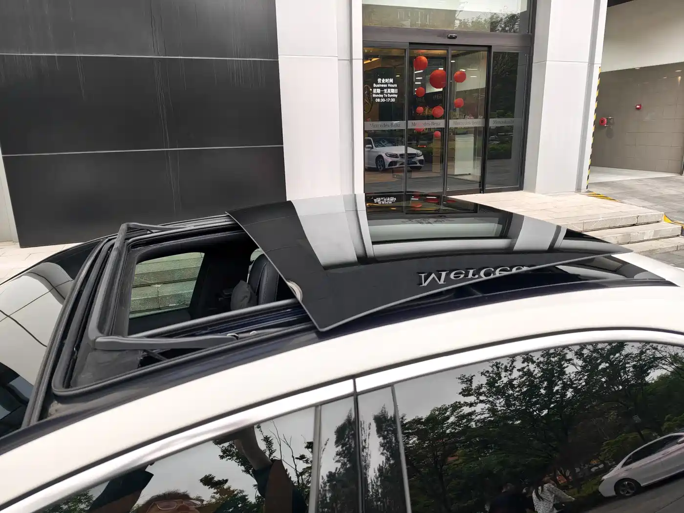 Mercedes-Benz C-Class 2024 C 260 L Sport фото 20