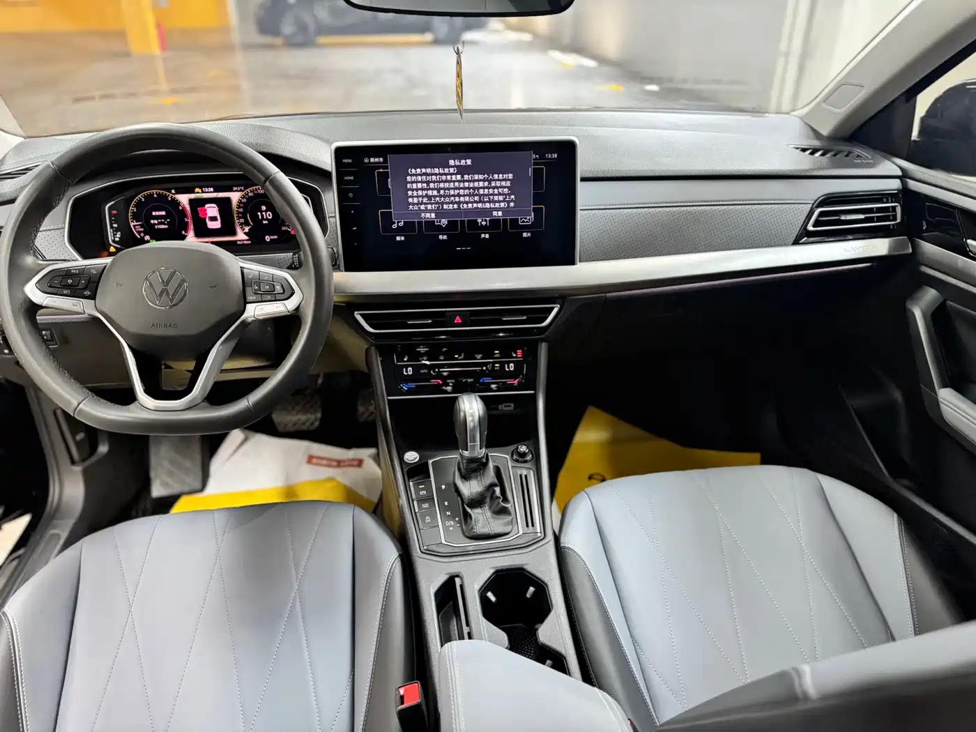 Volkswagen Lavida, миниатюра 7
