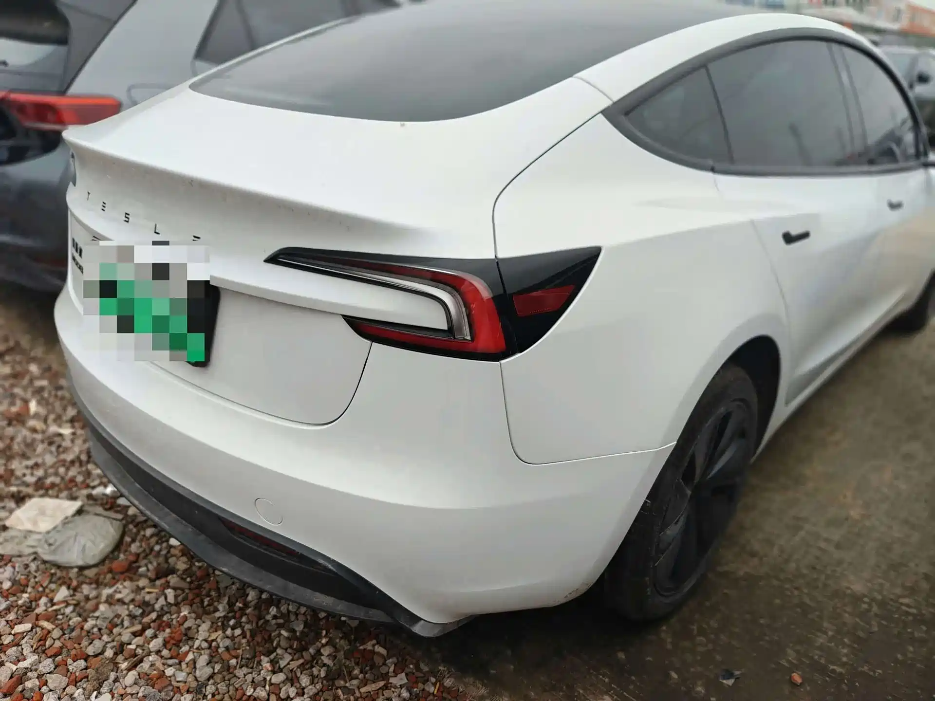 Photo 7 - Tesla Model 3