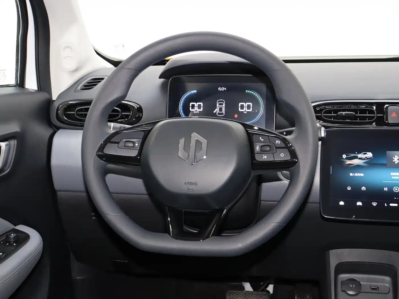 ZERO-RUNNING CAR ZERO RUN T03